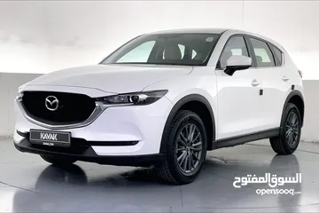  2 2022 Mazda CX 5 GT  • Exclusive 1.99% Financing Rate • 1 Year free warranty • 331181