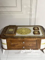  3 طقم طاولات للبيع