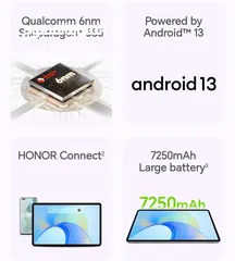  5 العرض الأقوى Honor Pad X9 لدى العامر موبايل