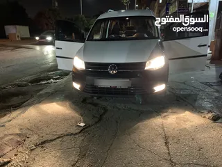  3 كادي 2019 يد صفر وسياره خصوصي مش تجاري  واقفة صلاة النبي