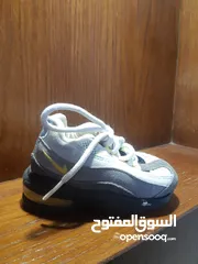  5 احذيه ماركات عالميه