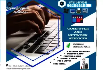  1 Top Computer and Network Services at Competitive Prices