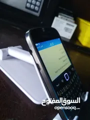  1 بلاك بيري للبيع