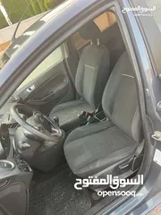  4 فورد فيستا بسعر حررررررق كاش