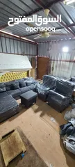  4 New sofa set