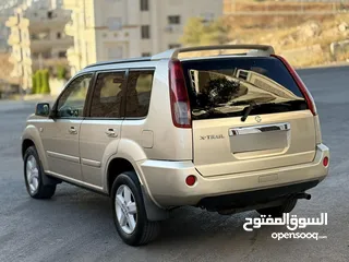 8 نيسان اكستريل موديل 2006 فحص كامل 7 جيد فل كامل اعلا صنف