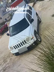  2 جيب بتريوت