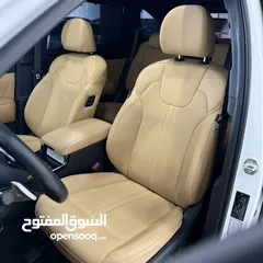  11 كيا سورينتو هايبرد الجديد كليا