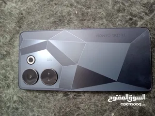  1 TECNO CAMON20PRO
