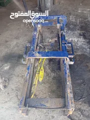  4 سيبه رفيعه شوكيه komatso