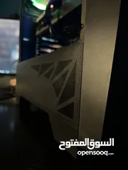  10 كمبيوتر جديد core i7 جيل الثاني عشر يصلح للألعاب او للمونتاج بمواصفات عالية جدًا