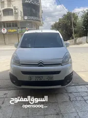  1 ستيروين بيرلنجو اوتومات ترخيص 2017 للبيع مش ناقصها اشي بالصلاه عالنبي