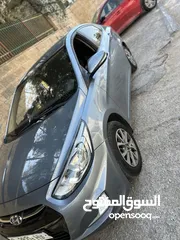  7 هيونداي اكسينت 2017