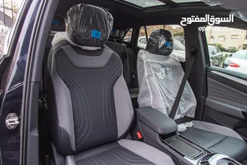  28 امتلكها الان بدفعة اولى 10% من سبيد اوتو و بمناسبة الافتتاح   Volkswagen ID.4 Corzz Pro 2024