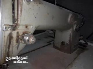  3 ماكينة خياطه
