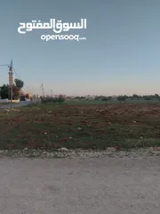  2 ارض للبيع في الخطابية من المالك مباشره