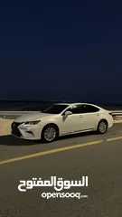  3 For sale Lexus ES 350