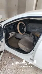  4 مستبيشي لانسر الفراشه للبيع