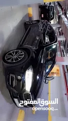  7 بي ام دبليو اكس 6 BMW x6 5.0i Xdrive 2017