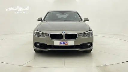  8 (HOME TEST DRIVE AND ZERO DOWN PAYMENT) BMW 318I