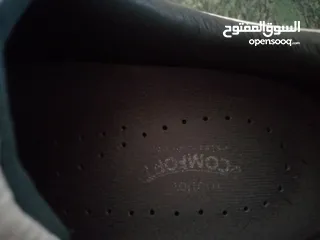  4 حذاء رياضي ماركه Footjoy