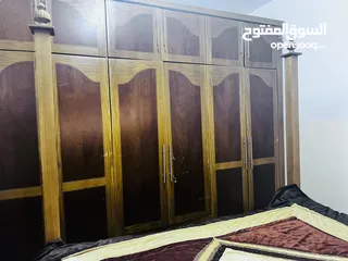  3 اثاث منزل للبيع في معان بحال الوكالة