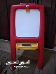  2 لوح كتابة وجهين