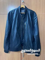  1 H&M Bomber Jacket XL Size