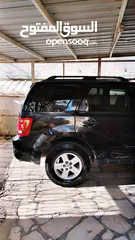  3 FORD ESCAPE HYBRID 2011 4×4