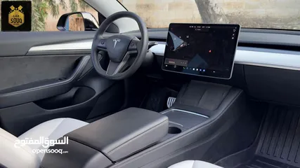  8 Tesla Model 3 Performance  2023