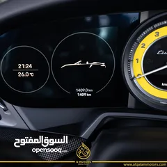  15 2025 PORSCHE CAREERA TURBO ( 50 YEARS LIMITED ) BRAND NEW