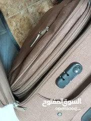  18 شنط حقائب سفر