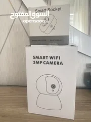  3 Camera and smart home for sale
