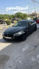  1 Bmw f10 550i