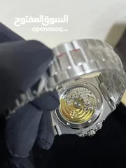  10 patek philippe 5711/a1 - 011 discontinued model (super clone quality)
