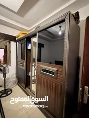  3 اثاث مستعمل للبيع كل ما تحتاجه لل منزل