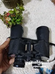  12 منظار اصلي