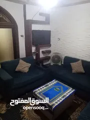  3 شقة للبيع في جبل الزهور 