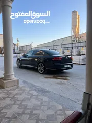  3 فولكسفاجن باسات 2017