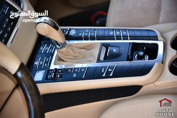  9 بورش ماكان 2017 Porsche Macan