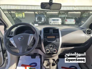  11 “Nissan Sunny 2024 – Reliable, Fuel Efficient & Ready to Drive!”