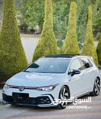  26 GTI MK8 FUll++ الاقل سعراً بالاسواق عداد 22 الف