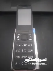  5 Nokia 2660 Flip