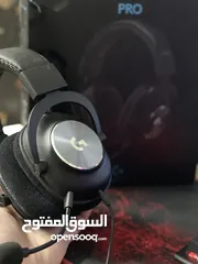  3 كمبيوتر جيمنج مع جميع ملحقاته