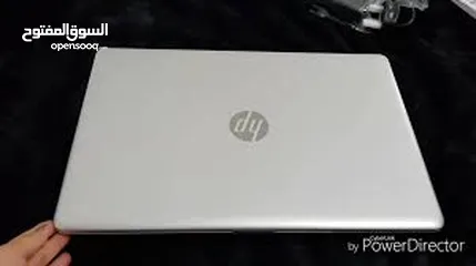  6 HP LAPTOP Core i5 11th X360 touch screenلابتوب أتش بي اي فايف جيل 12  بلف 360درجة  شاشة تتش
