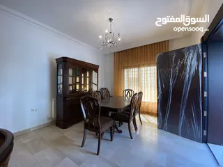  9 شقة مفروشة للإيجار 186م2 ( Property 16375 ) سنوي فقط