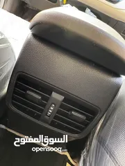  7 تويوتا كورولا 2021 7 جيد ولا ملاحظه فل كامل عدا الفتحه بحاله الوكاله زيرو جمرك جديد بسعر مميز