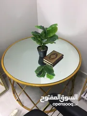  1 طاوله جديده