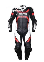  5 Motor bike suit