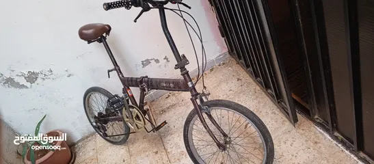  3 بسكليت كوبرا جنط20 بسعر ممتاز